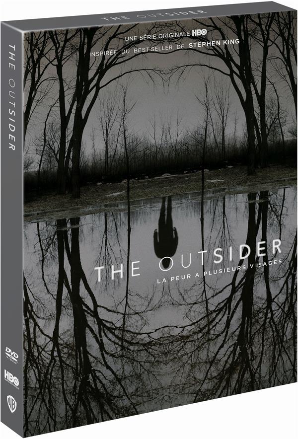 The Outsider [DVD]