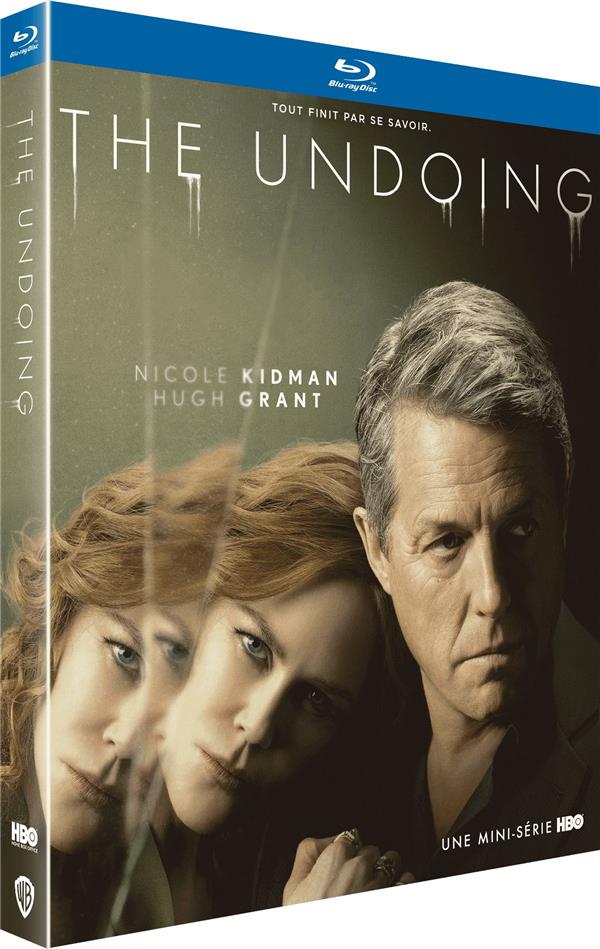 The Undoing [Blu-ray]
