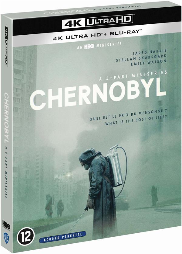 Chernobyl [4K Ultra HD]