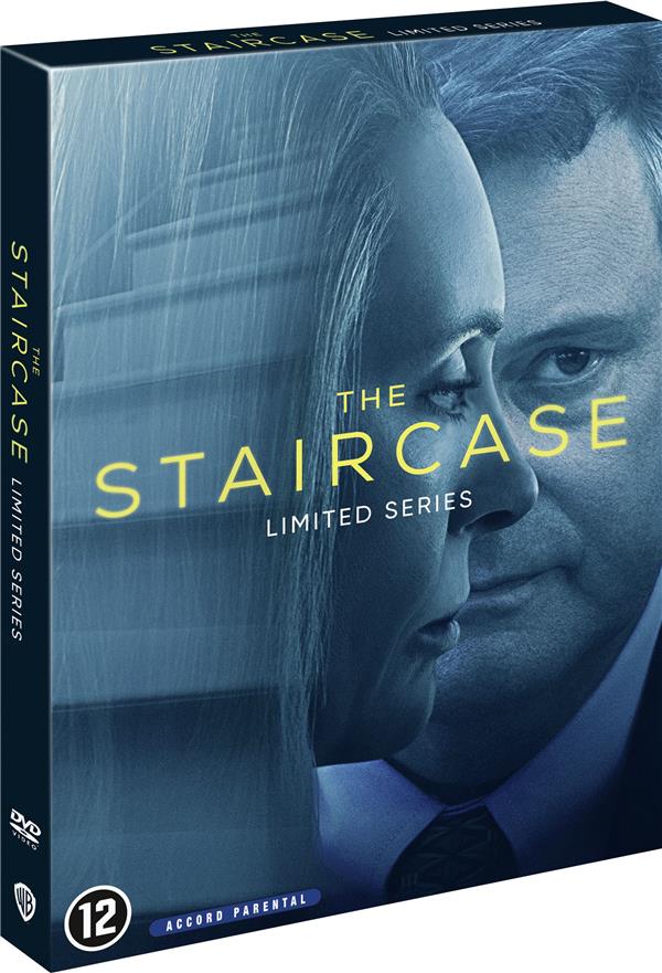 The Staircase [DVD]