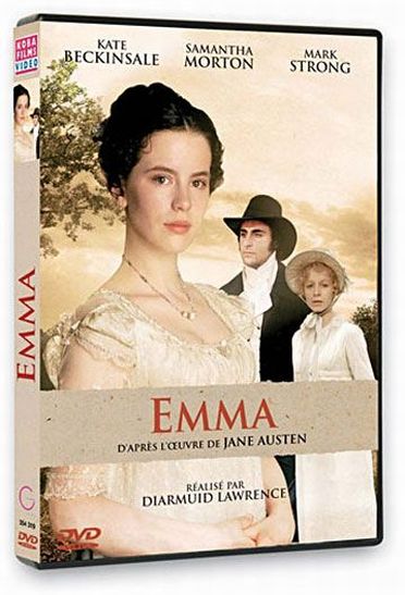 Emma [DVD] - flash vidéo
