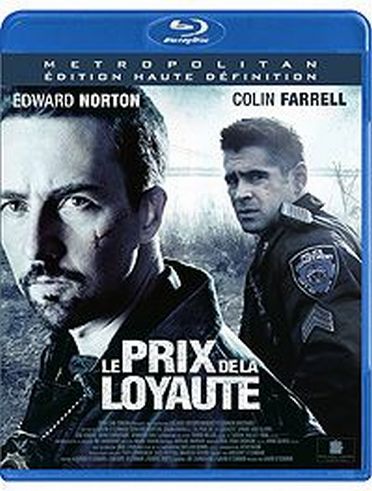 Le Prix de la loyauté [Blu-ray] - flash vidéo