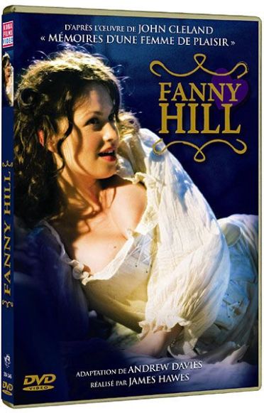 Fanny Hill [DVD] - flash vidéo