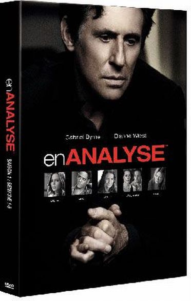 En Analyse, Saison 1A [DVD]