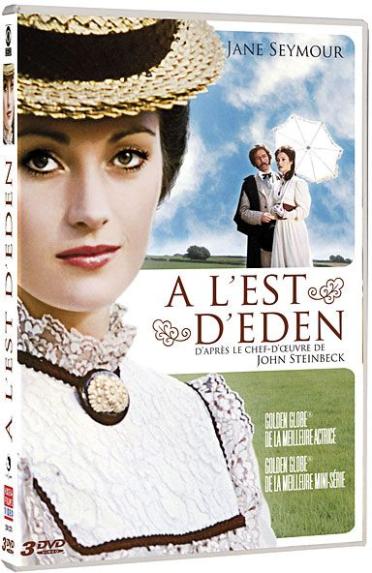 à L'est D' Eden [DVD] - flash vidéo