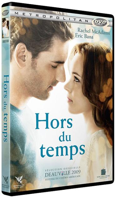 Hors Du Temps [DVD] - flash vidéo