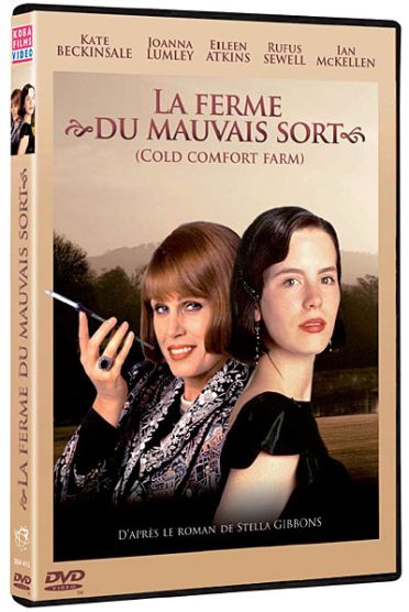 La Ferme Du Mauvais Sort [DVD] - flash vidéo