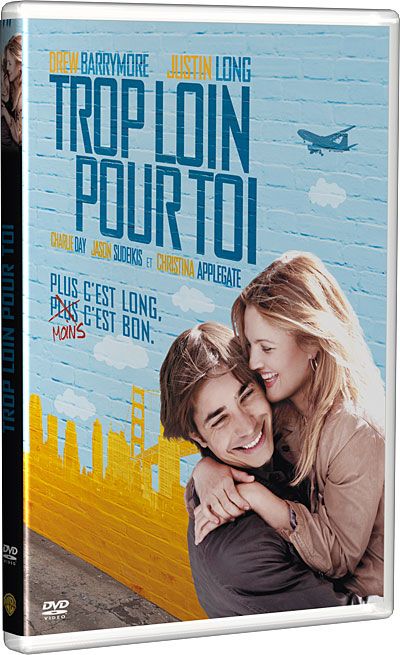 Trop Loin Pour Toi [DVD]