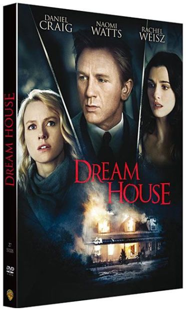 Dream House [DVD]