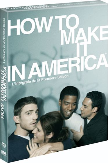 How To Make It In America, Saison 1 [DVD]
