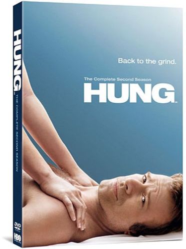Hung, Saison 2 [DVD]