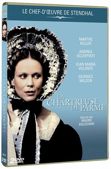 La Chartreuse De Parme [DVD] - flash vidéo