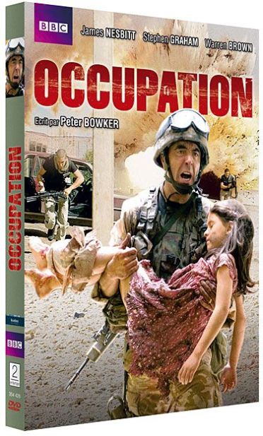 Occupation [DVD] - flash vidéo