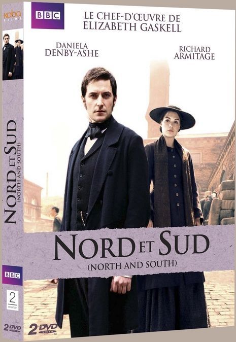 Nord Et Sud [DVD] - flash vidéo
