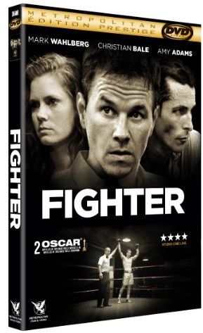 Fighter [DVD] - flash vidéo