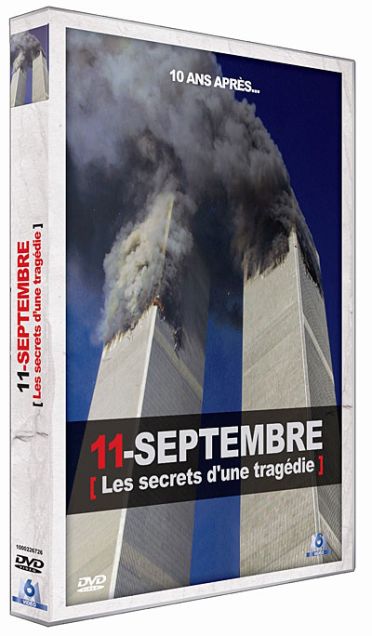 Projet 11 Septembre 2001 [DVD] - flash vidéo