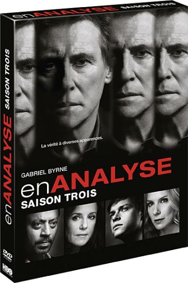 En Analyse, Saison 3 [DVD]