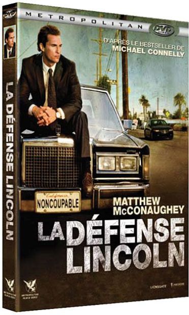 La Défense Lincoln [DVD] - flash vidéo