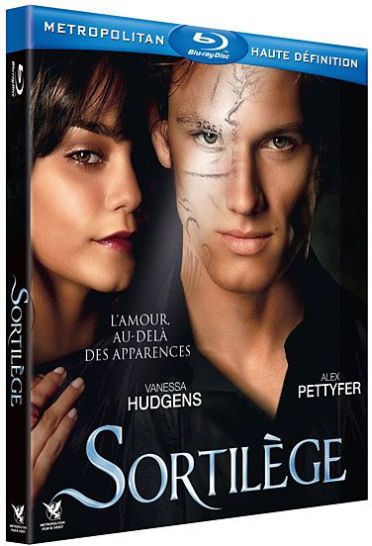 Sortilège [Blu-ray] - flash vidéo