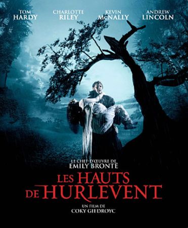 Les Hauts de Hurlevent [Blu-ray] - flash vidéo
