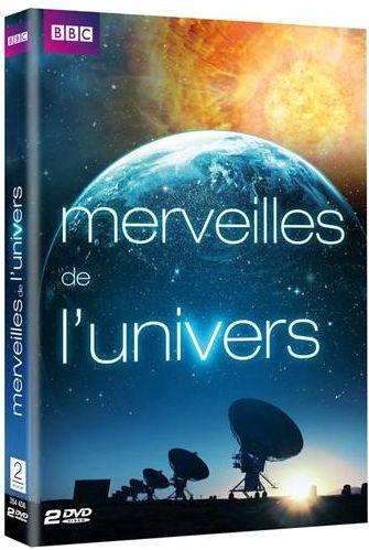 Merveilles De L'univers [DVD] - flash vidéo