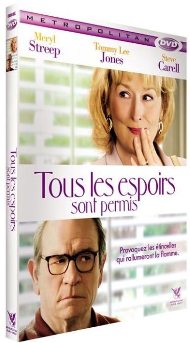 Tous Les Espoirs Sont Permis [DVD] - flash vidéo