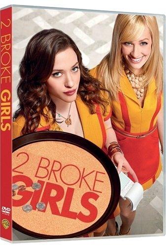2 Broke Girls, Saison 1 [DVD]