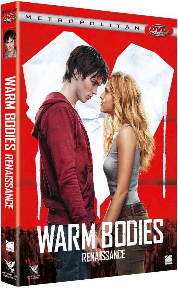 Warm Bodies Renaissance [DVD] - flash vidéo