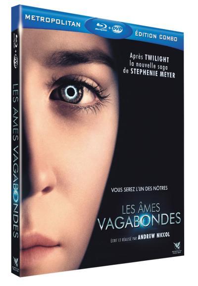 Les Âmes vagabondes [Blu-ray] - flash vidéo