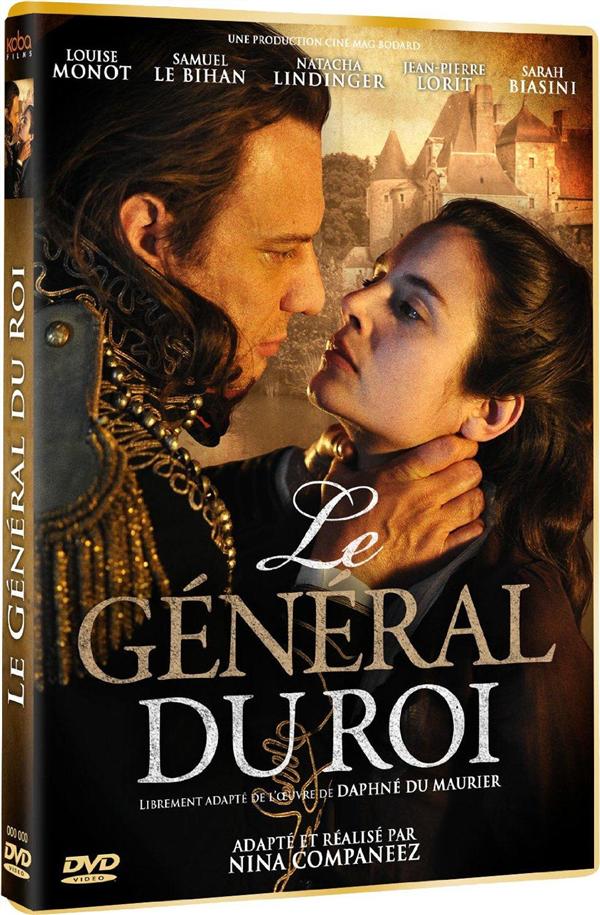 Le Général Du Roi [DVD] - flash vidéo