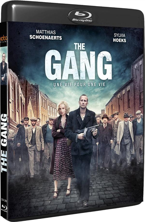 The Gang [Blu-ray] - flash vidéo