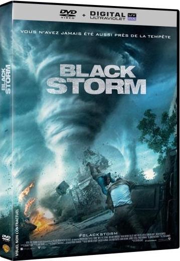 Black Storm [DVD] - flash vidéo