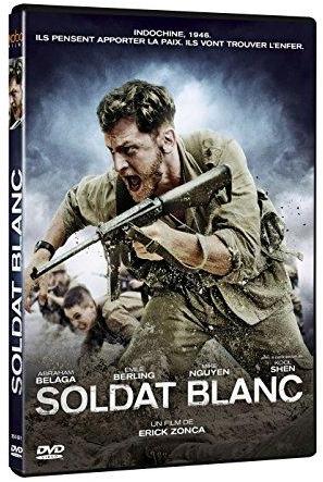 Soldat Blanc [DVD]