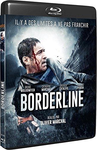 Borderline [Blu-ray] - flash vidéo