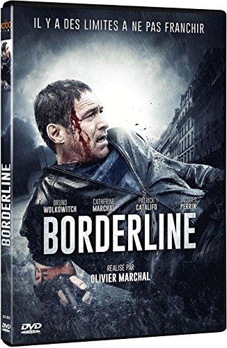 Borderline [DVD] - flash vidéo