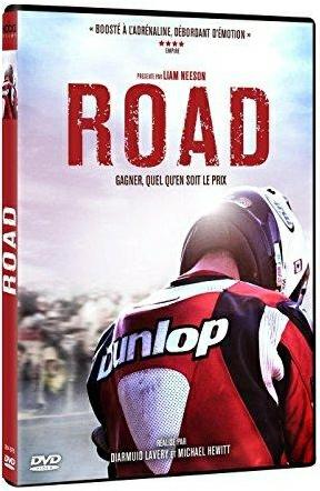 Road [DVD] - flash vidéo
