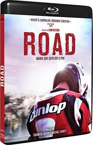 Road [Blu-ray] - flash vidéo