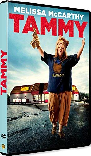 Tammy [DVD] - flash vidéo