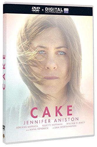 Cake [DVD]