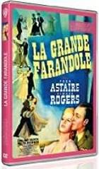 La Grande farandole [DVD] - flash vidéo