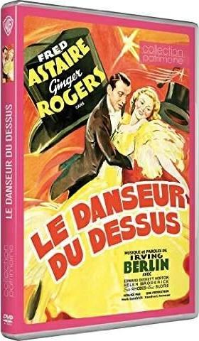 Le Danseur Du Dessus [DVD] - flash vidéo