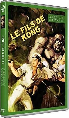 Son Of Kong [DVD] - flash vidéo