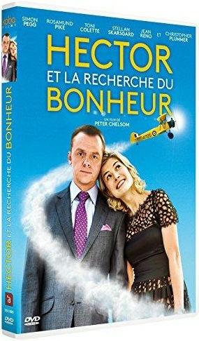 Hector Et La Recherche Du Bonheur [DVD] - flash vidéo