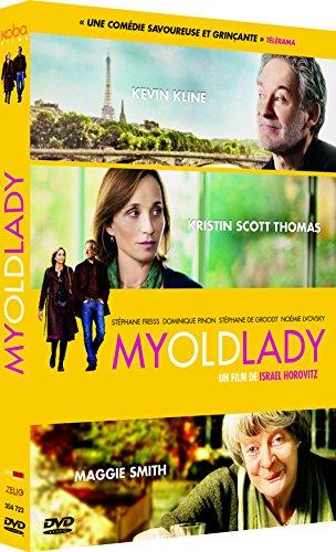 My Old Lady [DVD] - flash vidéo