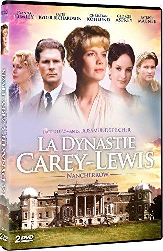 Coffret La Dynastie Des Carey-Lewis - Nancherrow [DVD] - flash vidéo