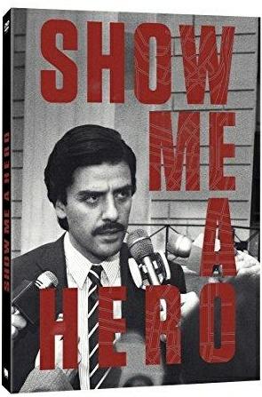 Show Me a Hero [DVD] - flash vidéo