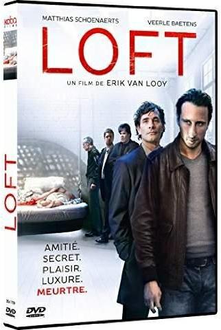 Loft [DVD] - flash vidéo