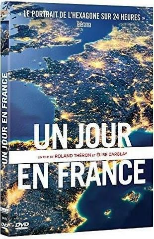 Un Jour En France [DVD] - flash vidéo