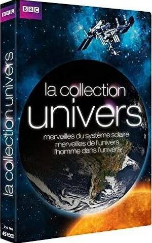 La Collection Univers [DVD] - flash vidéo