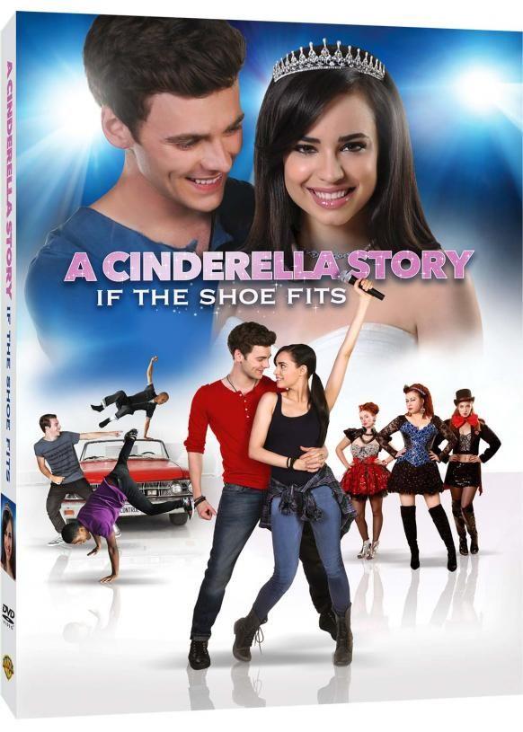 Comme Cendrillon 4 [DVD] - flash vidéo
